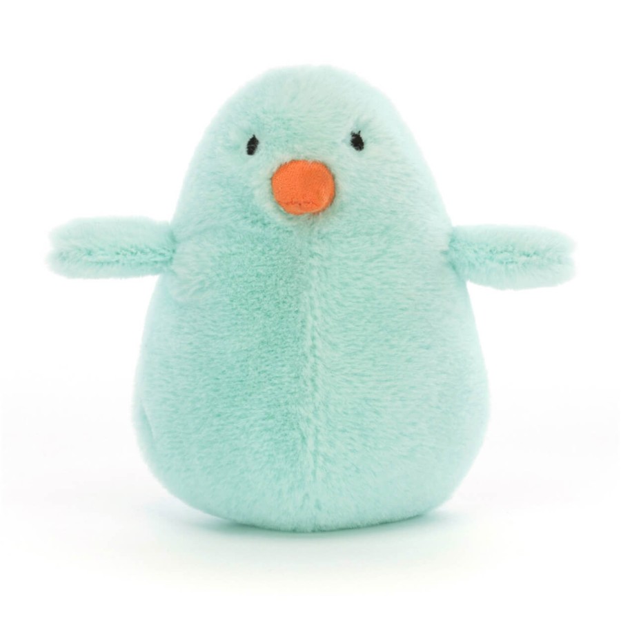 Kolorowe kurczaczki 10 cm / Jellycat