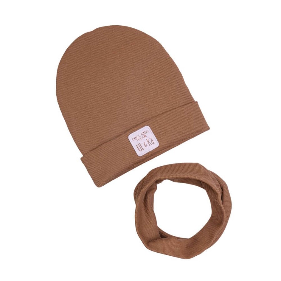 Zestaw CAMEL LINE / UL&KA