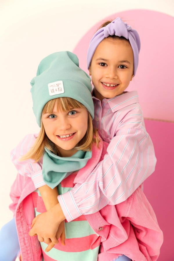 Zestaw AQUA LINE / UL&KA