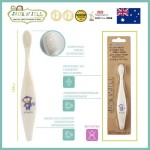 Szczoteczka do zębów Małpka / Jack N' Jill