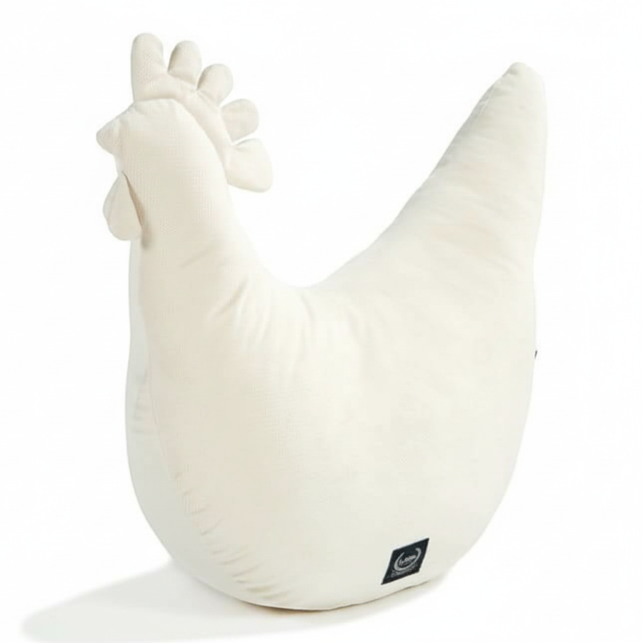 Kura Babci Dany - RAFAELLO / La Millou