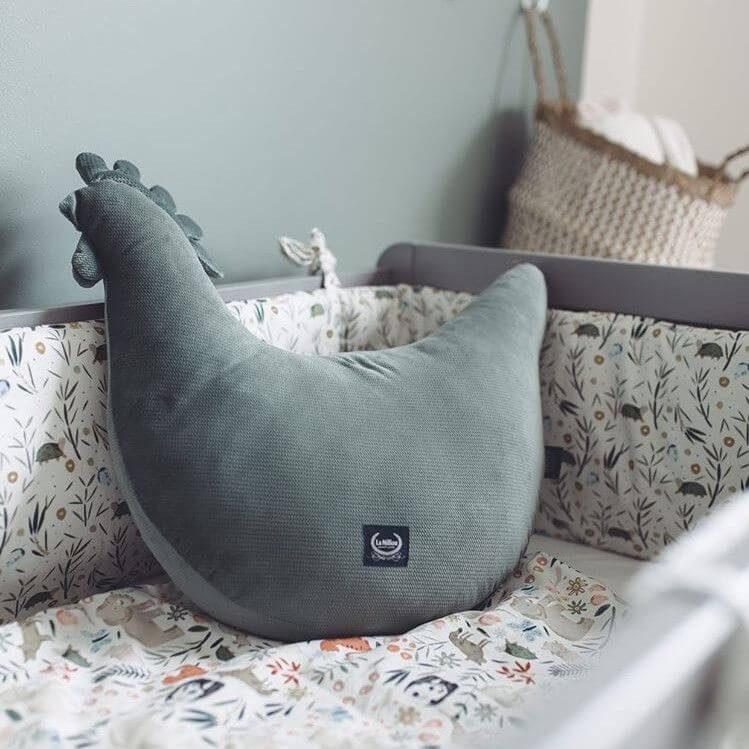 Kura Babci Dany - KHAKI / La Millou