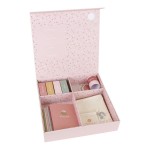 Memory box Flowers & Butterflies FSC / Little Dutch LD4748