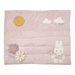 Mata edukacyjna Vintage Little Flowers / Little Dutch x Miffy NIJN768
