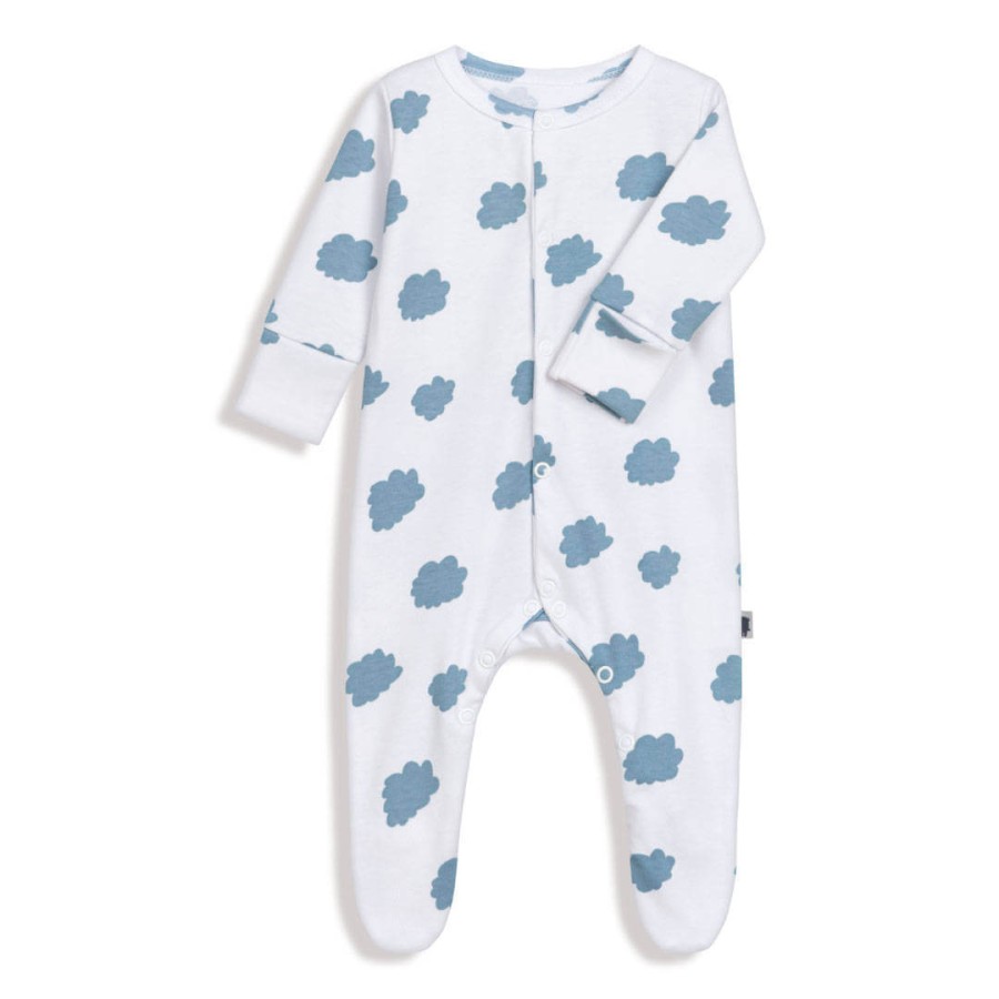 Pajacyk CLOUDS / Pink no more