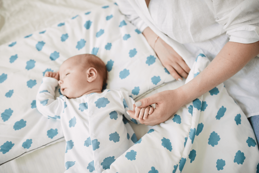 Pajacyk CLOUDS / Pink no more