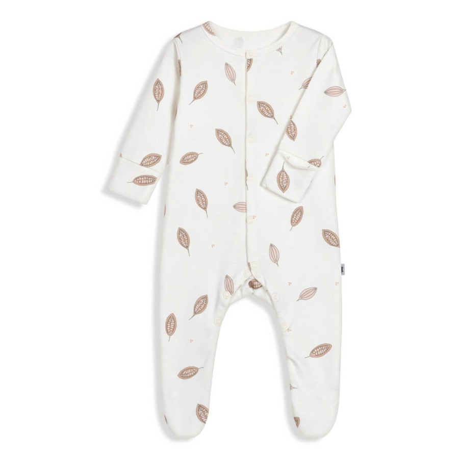 Pajacyk COCOA / Pink no more