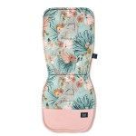 Wkładka do wózka - BOHO PALMS / La Millou