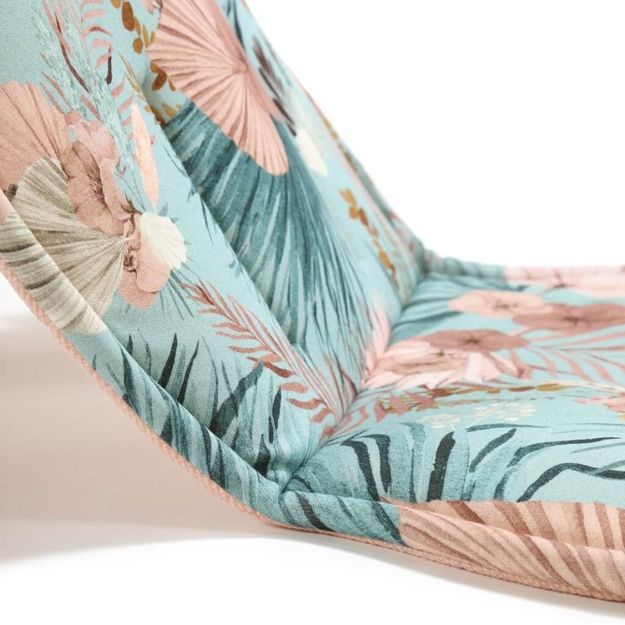 Wkładka do wózka - BOHO PALMS / La Millou
