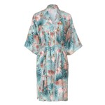 Kimono Bambusowe - BOHO PALMS / La Millou