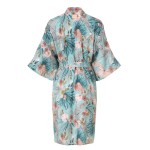 Kimono Bambusowe - BOHO PALMS / La Millou