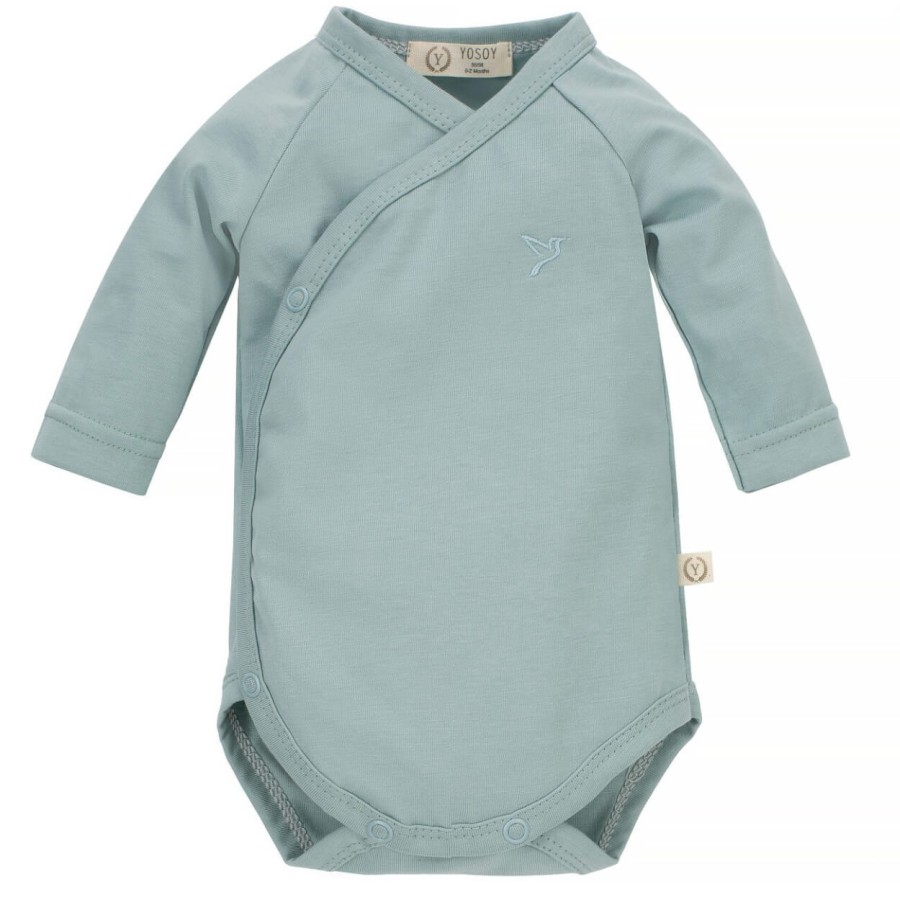 Body organic - BLUE WATER / YOSOY