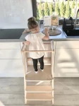 Kitchen Helper – składana wieża małego pomocnika / Slimi