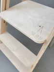 Kitchen Helper – składana wieża małego pomocnika / Slimi