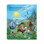 Książka Biblia dla dzieci / Czytaj z Albikiem SIS