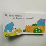 Pierwsza Wielkanoc Spota / Wydawnictwo Mamania
