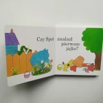 Pierwsza Wielkanoc Spota / Wydawnictwo Mamania