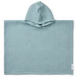 Ponczo Paco - Sea blue / Liewood