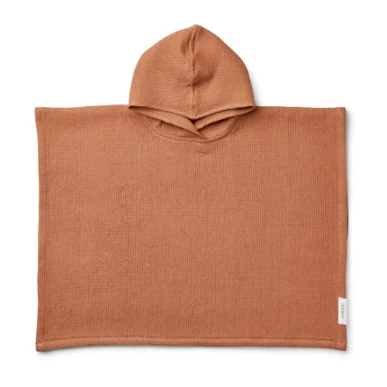 Ponczo Paco - Tuscany rose / Liewood