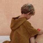 Ponczo Paco - Blue fog / Liewood