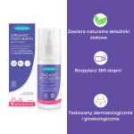 Organiczny poporodowy spray przeciwbólowy / Lansinoh