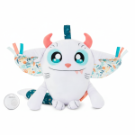 Zabawka edukacyjna  Śpiewający Stworek - Poznaj swoje emocje / Miniland