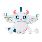 Zabawka edukacyjna  Śpiewający Stworek - Poznaj swoje emocje / Miniland