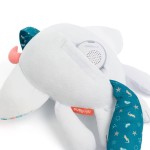 Zabawka edukacyjna  Śpiewający Stworek - Poznaj swoje emocje / Miniland