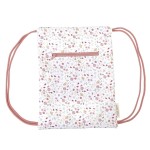 Worek sportowy Flowers & Butterflies / Little Dutch LD4974