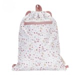 Worek sportowy Flowers & Butterflies / Little Dutch LD4974