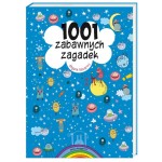1001 zabawnych zagadek / Nasza Księgarnia