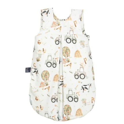 Śpiworek do spania TOG 2,5 -  ABC FARM / La Millou