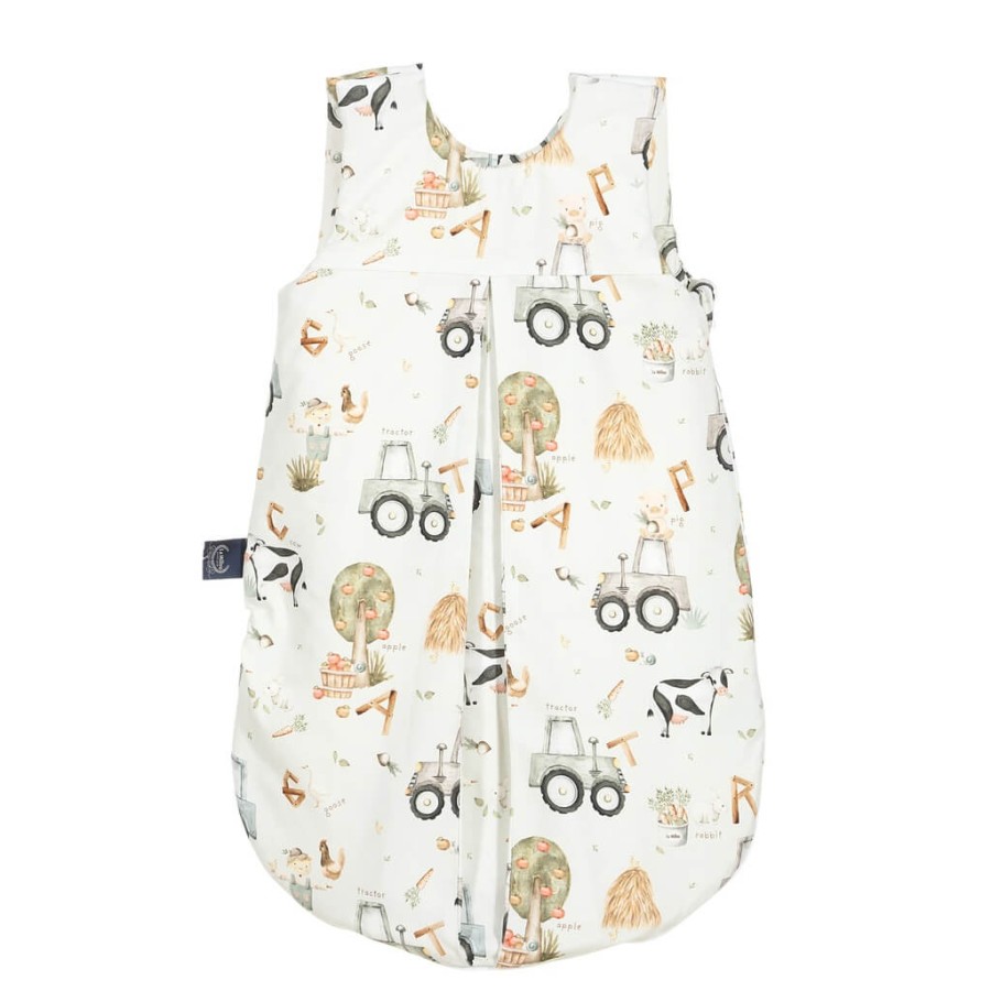 Śpiworek do spania -  ABC FARM / La Millou