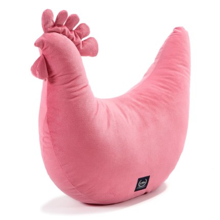 Kura Babci Dany - FLORIDA PINK / La Millou