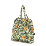 Shopper Bag z kieszonką - TUSCANYI / La Millou