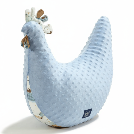 Kura Babci Dany - PRINCE, WIND BLUE / La Millou