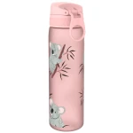 Wąska butelka na napoje - Koala, 500ml / ION8®  I8RF500PPKOALA