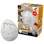 Magiczne jajko dinozaura / Buki D6G