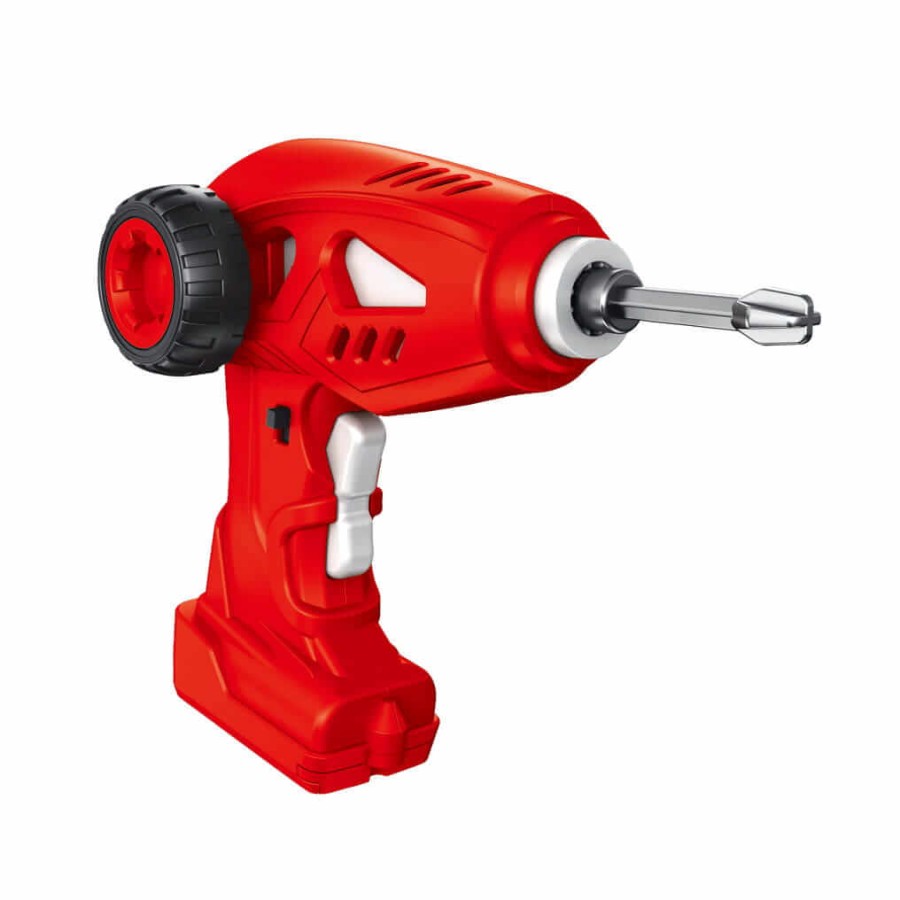 Wóz strażacki do skręcenia zdalnie sterowany / Buki 9022