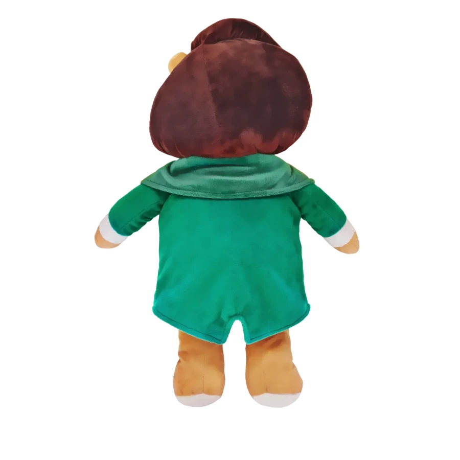 Miś Fryderyk - zabawka grająca muzykę Chopina