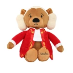 Mozart - Miś Amadeusz muzyczna zabawka dla dzieci