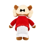 Mozart - Miś Amadeusz muzyczna zabawka dla dzieci