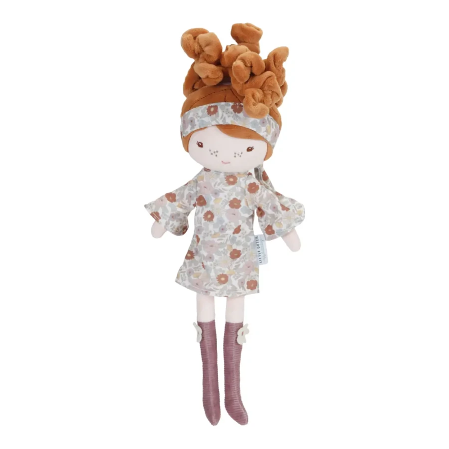 Lalka Ava 35 cm / Little Dutch LD4535