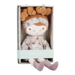 Lalka Ava 35 cm / Little Dutch LD4535
