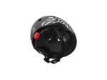 Kask XXS-S dla dzieci 1-5 lat Zebra / Scootandride
