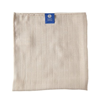 Pieluszka bambusowa Classic beż / bamboo-line