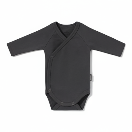 Body kopertowe - grafitowy / Coodo