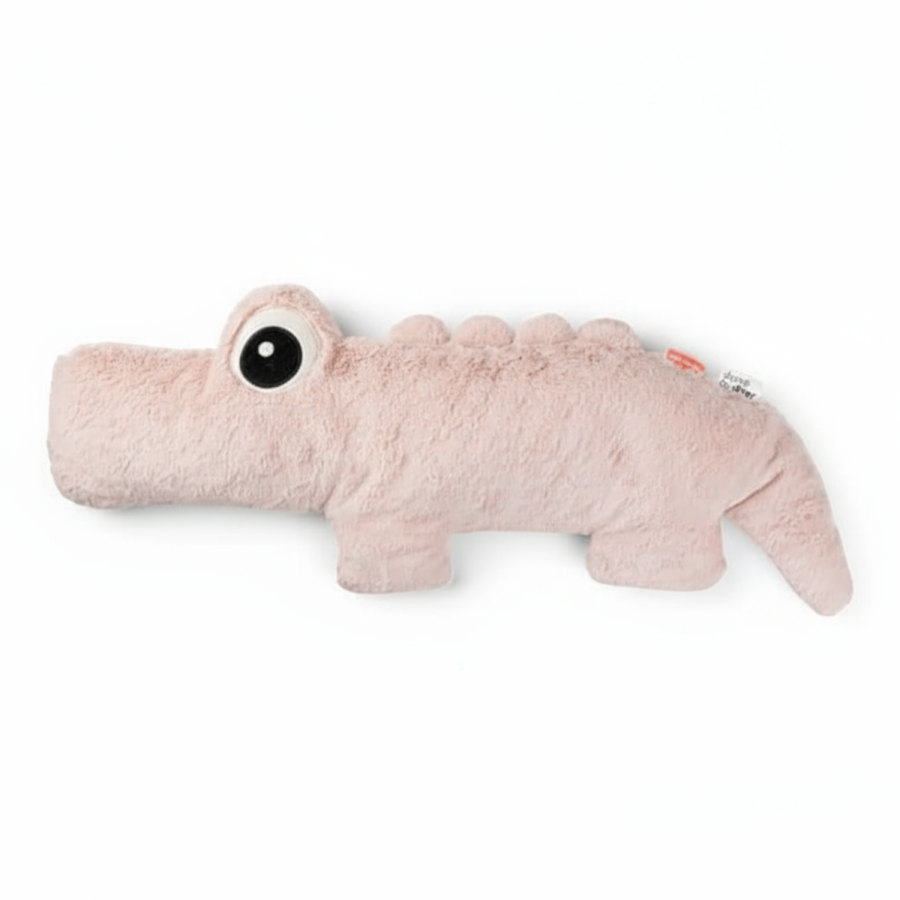 Duża Przytulanka Croco Powder 65cm / Done by Deer