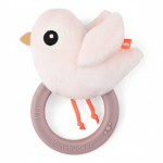 Grzechotka Gryzak Birdee Powder / Done by Deer 4333911