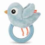 Grzechotka Gryzak Birdee Powder / Done by Deer 4333912